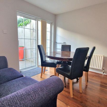 4 Bedroom Townhouse Galway Eksteriør billede