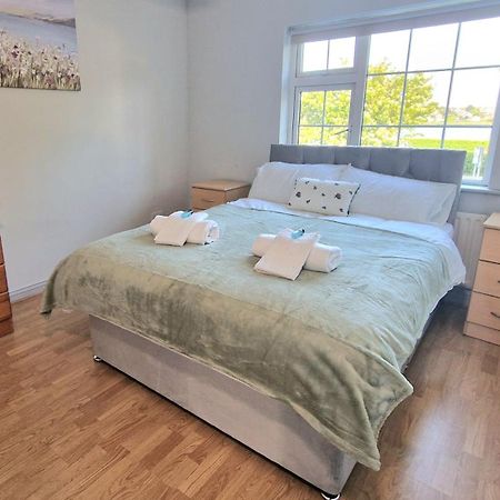 4 Bedroom Townhouse Galway Eksteriør billede