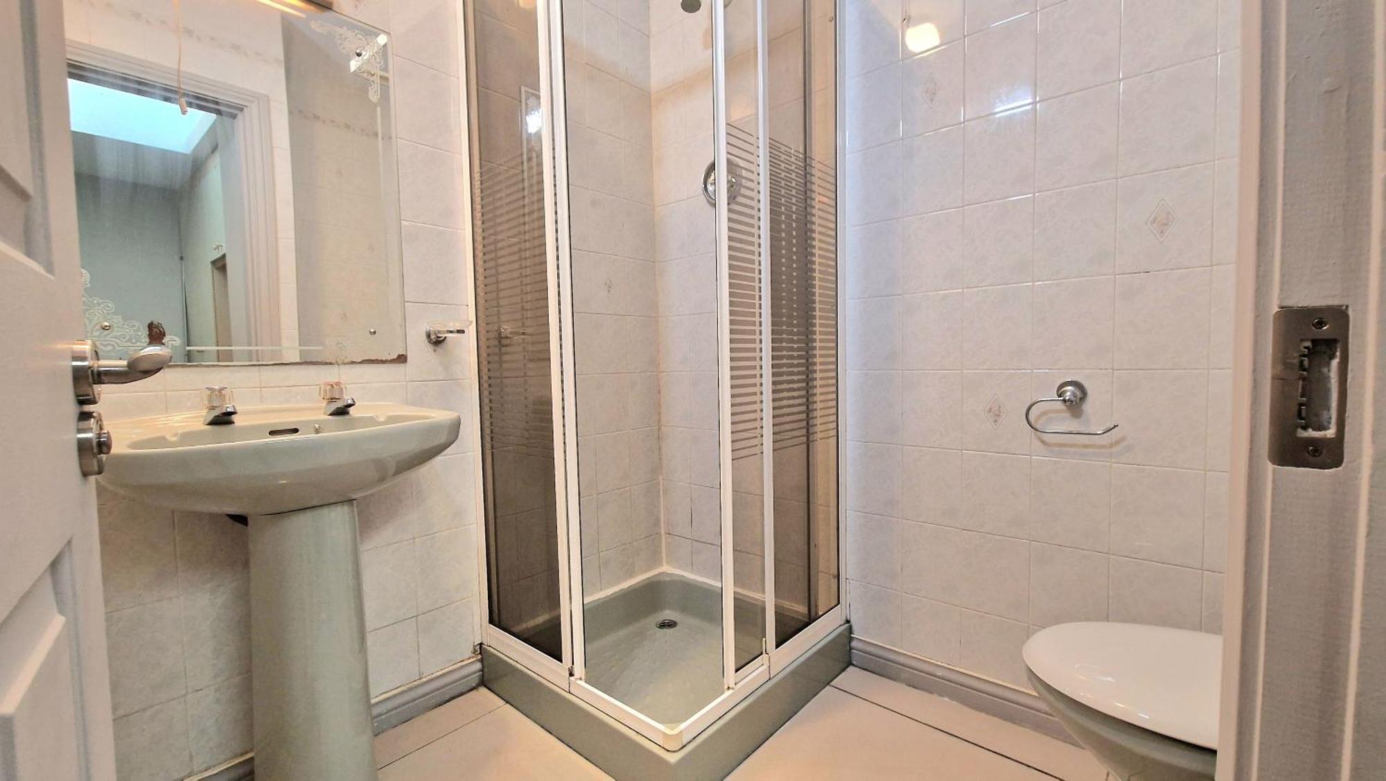 4 Bedroom Townhouse Galway Eksteriør billede